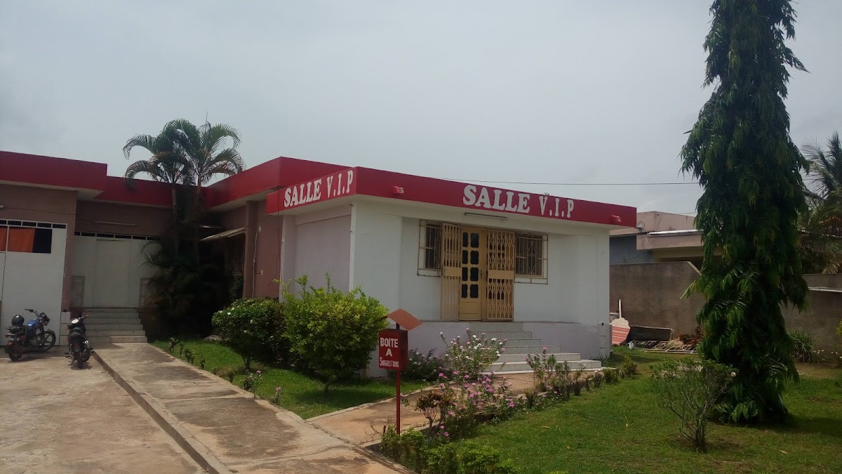 Restaurant Chez Chef Eby
